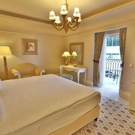 Nirvana Dolce 5* Tekirova