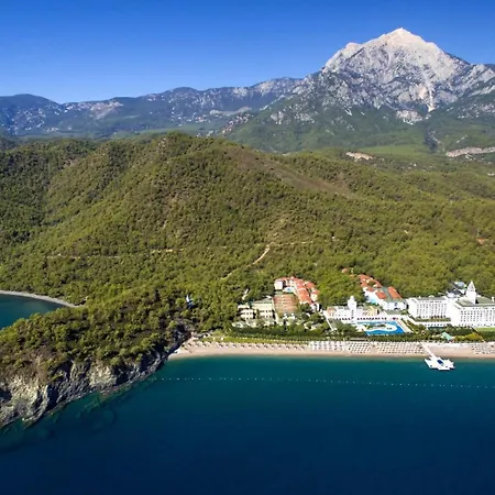 Nirvana Dolce Resort