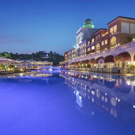 Nirvana Dolce Resort