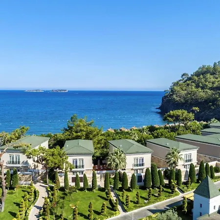 Resort Nirvana Dolce 5*