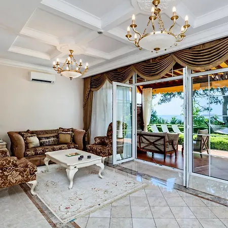Nirvana Dolce Resort 5*