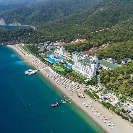 Resort Nirvana Dolce