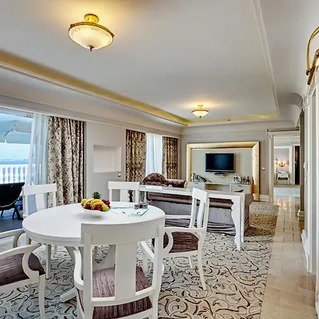 Nirvana Dolce Resort Tekirova