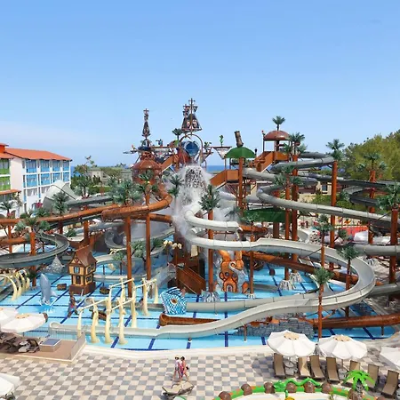 Nirvana Dolce Resort 5*
