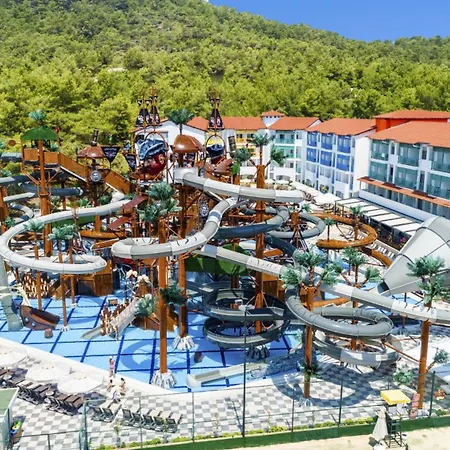 Resort Nirvana Dolce