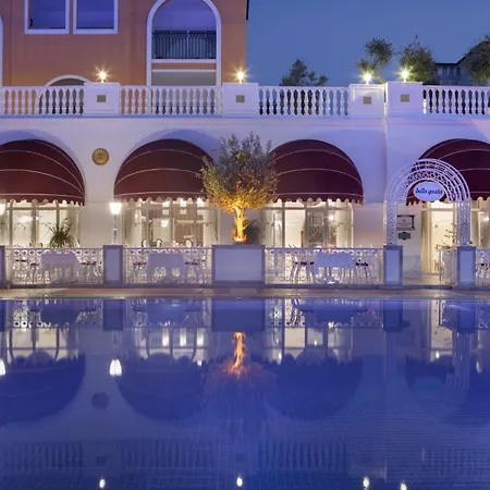 Nirvana Dolce 5*