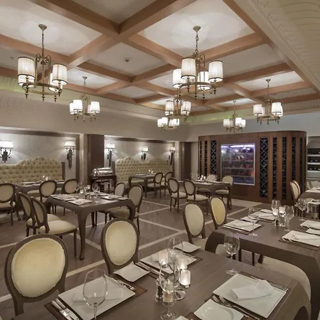 Nirvana Dolce Resort
