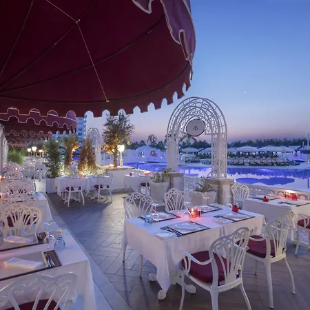Nirvana Dolce Resort 5*