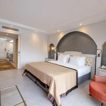 Nirvana Dolce Resort 5*