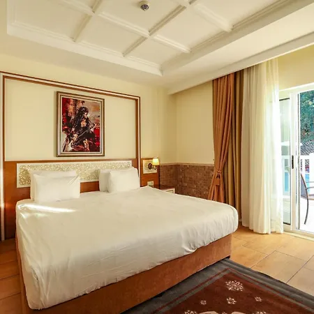 Resort Nirvana Dolce 5*